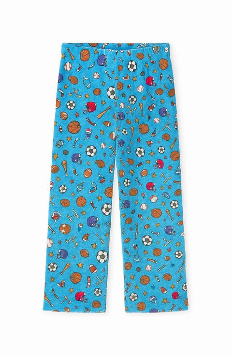 Plush Sports loungewear pant