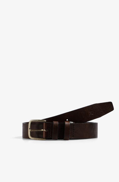 Casual Belt