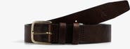Scalpers Casual Belt