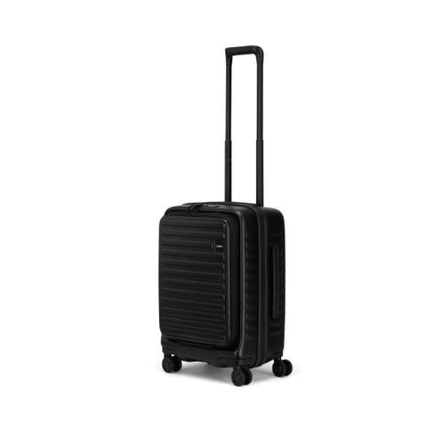Cubo Small Carry-On 21 inch Lightweight Luggage