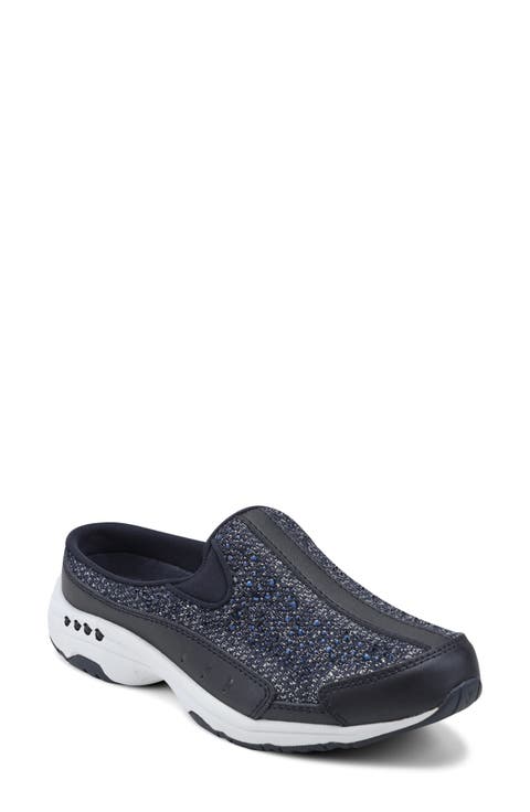 Travel Sparkle Clog (Women)