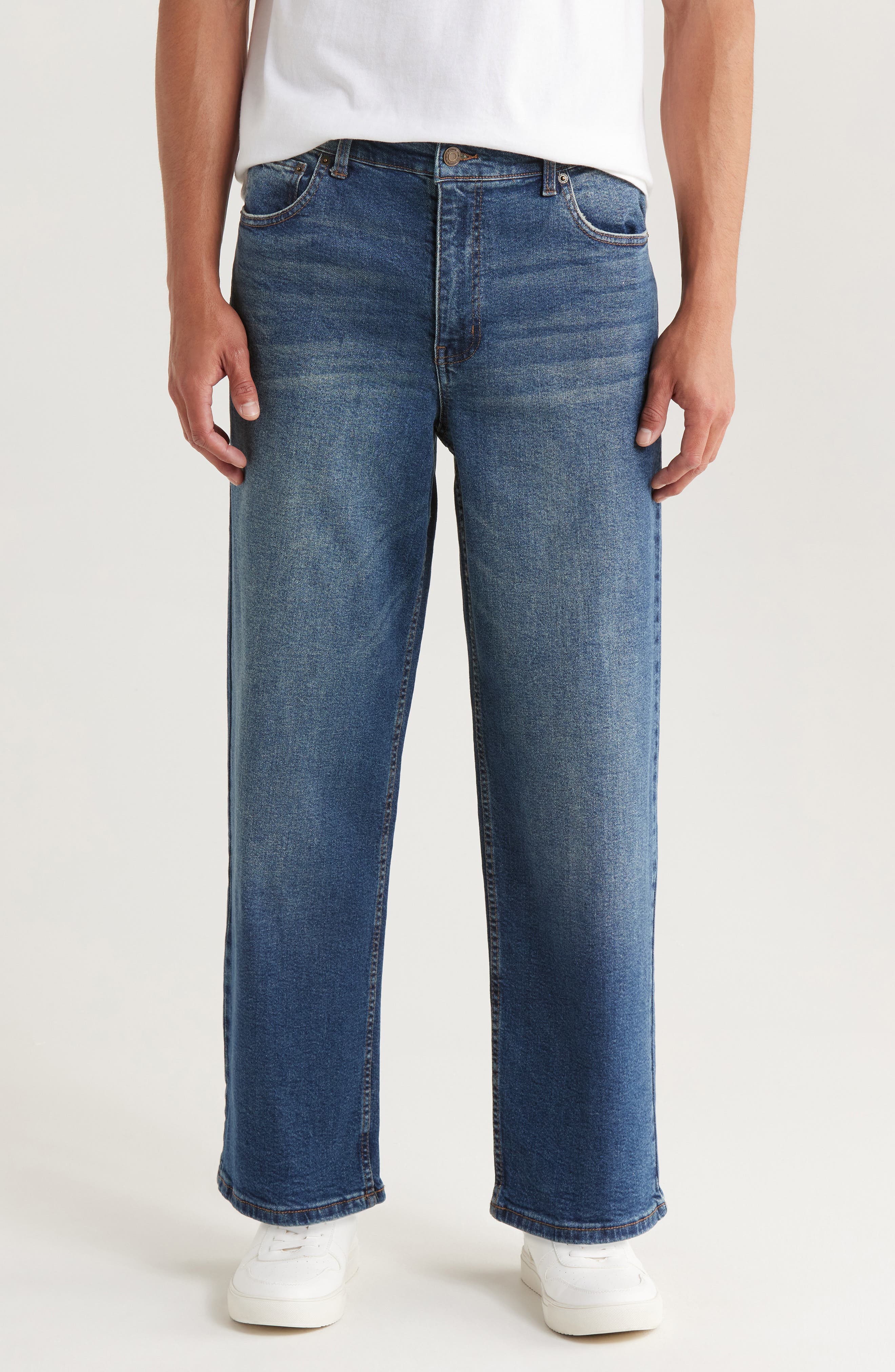 RSQ Loose Jeans