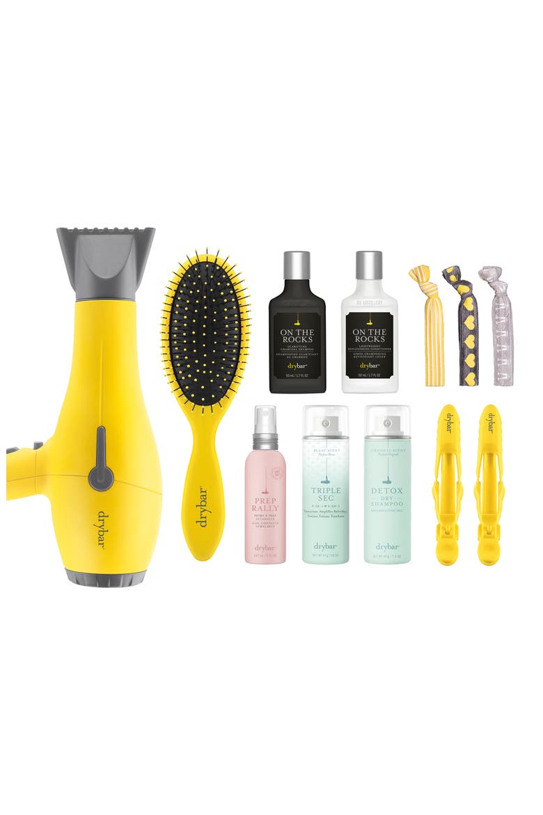 The Most Wonderful Kit of the Year Collection (Nordstrom Exclusive), Main, color, NO COLOR
