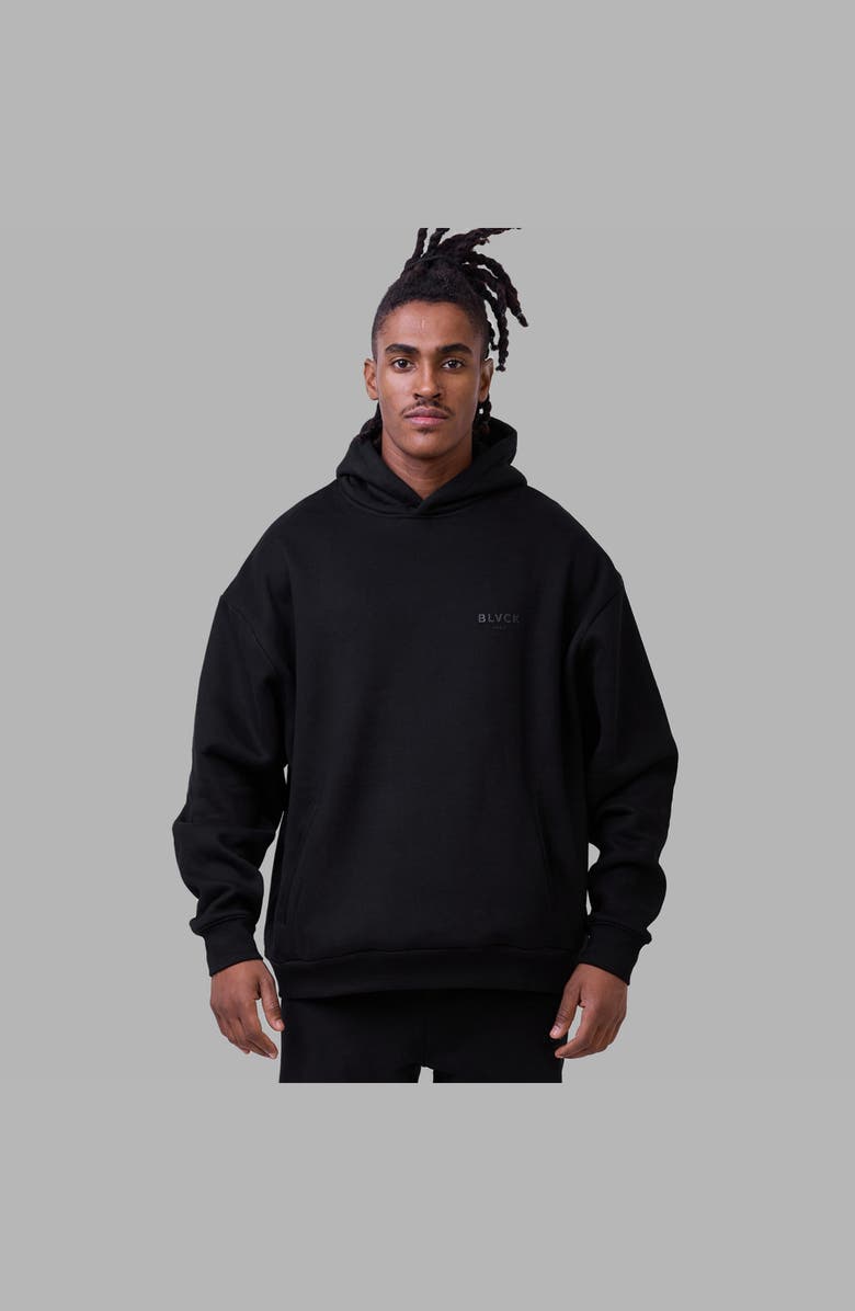 Blvck Paris Blvck Shades Hoodie, Alternate, color, Black