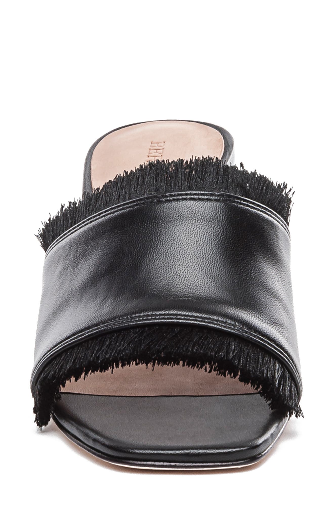 Bernardo Footwear Bernardo Bryn Slide Sandal, Alternate, color, 