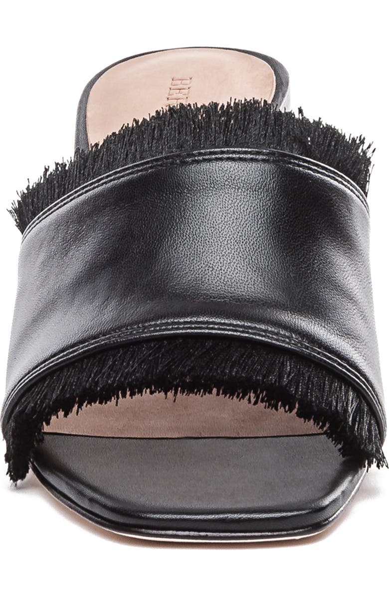 Bernardo Footwear Bernardo Bryn Slide Sandal, Alternate, color,