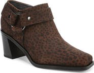 SARTO by Franco Sarto Imogen Harness Bootie