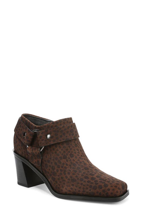 Sarto By Franco Sarto Imogen Harness Bootie