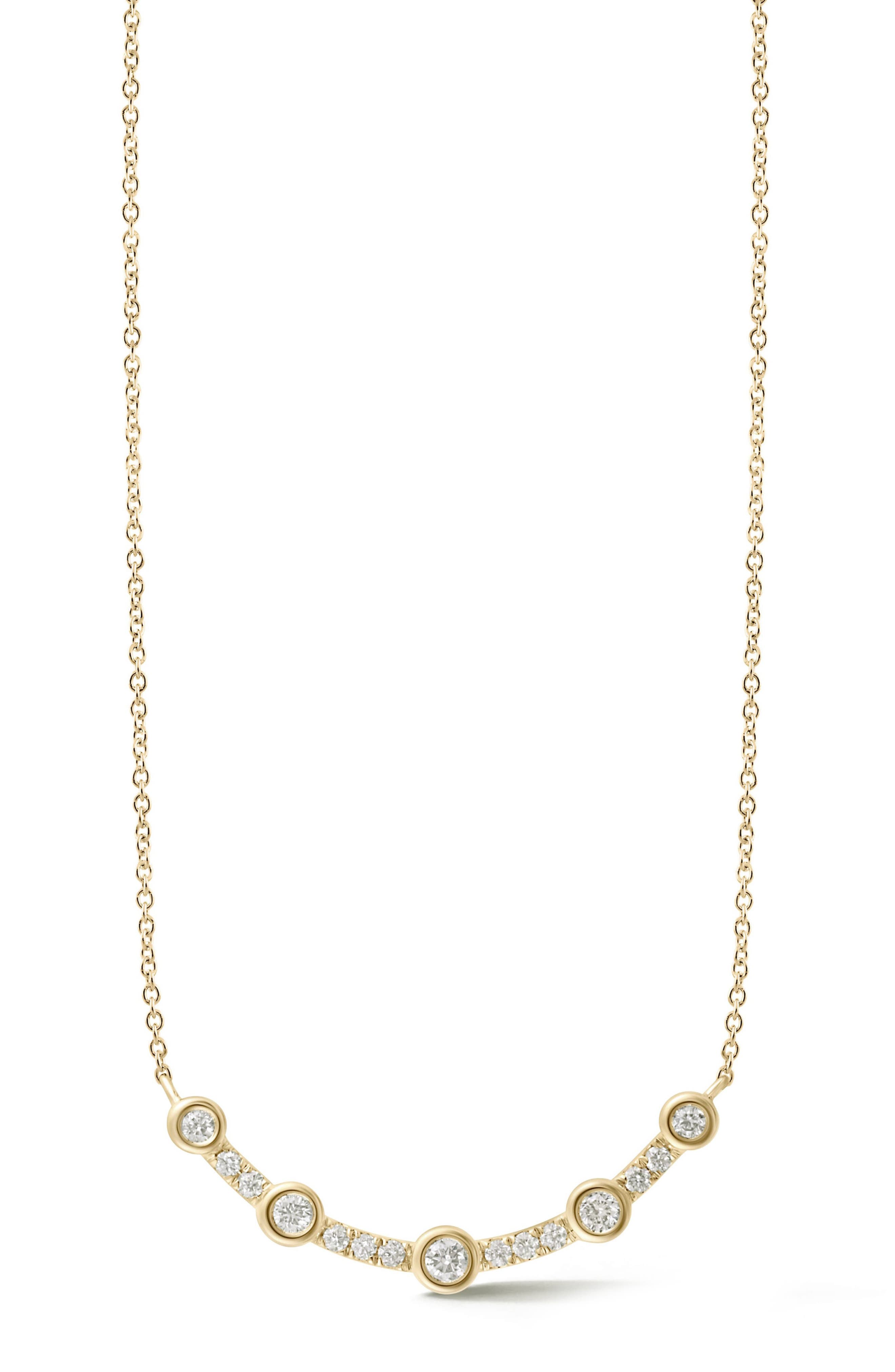 selected YELLOW GOLD/ DIAMOND