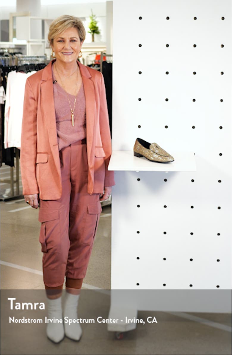 Glitter Loafer, sales video thumbnail