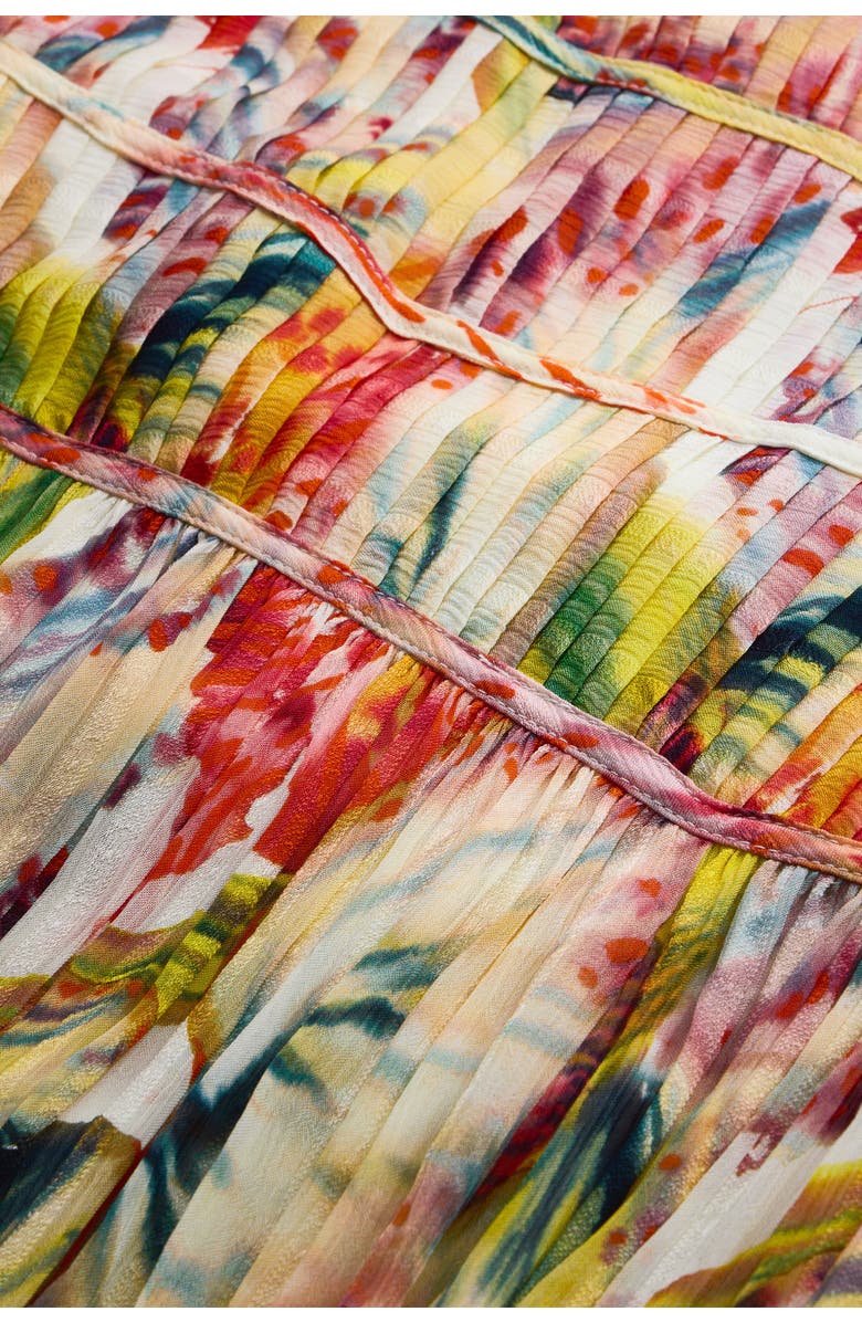 Marie Oliver Bailey Dress, Alternate, color, Lyric