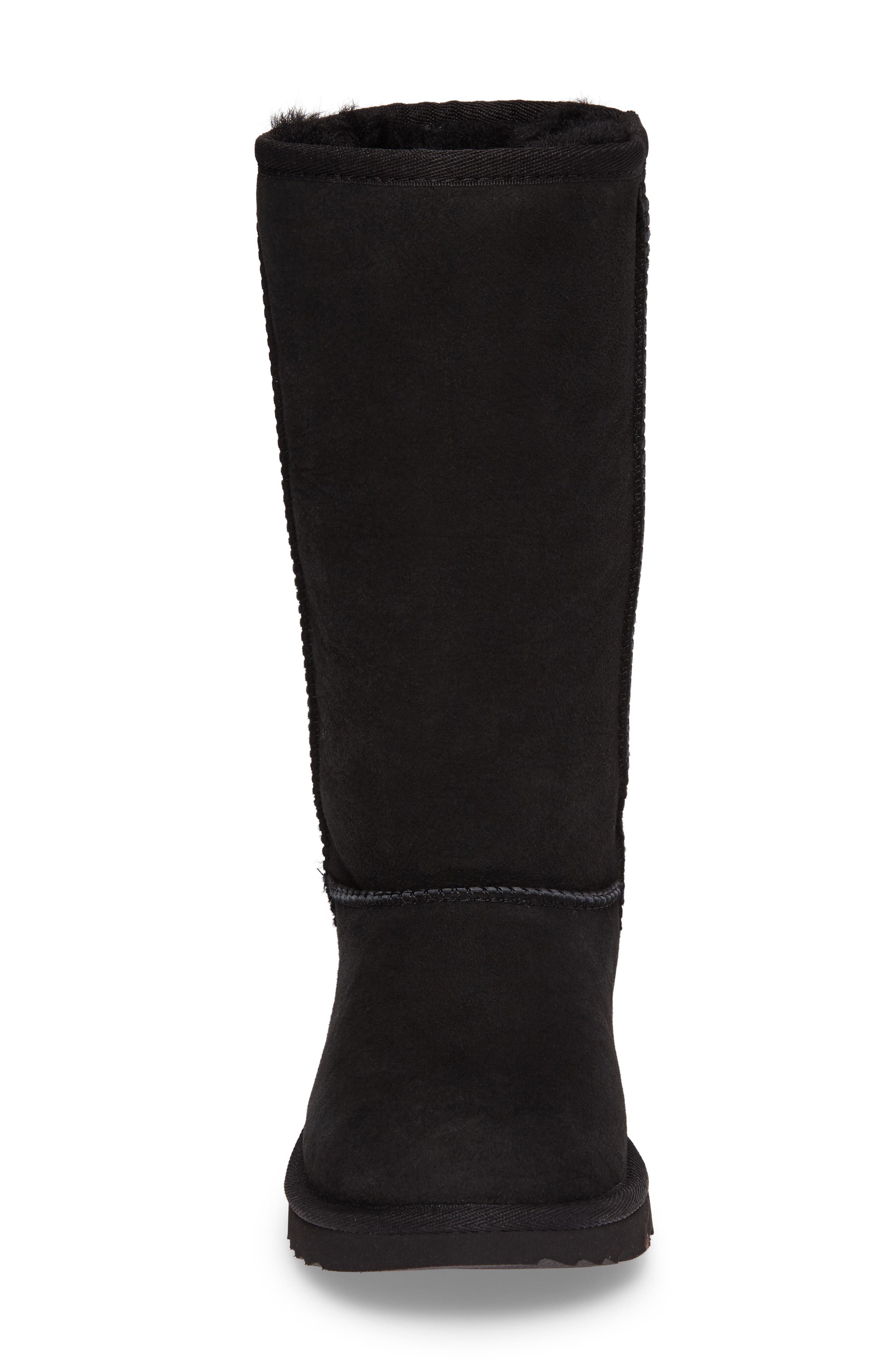 UGG<sup>®</sup> Classic II Water-Resistant Tall Boot, Alternate, color, 