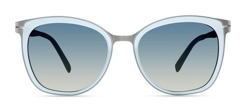 Modo 455 Sunglasses in Mint  product