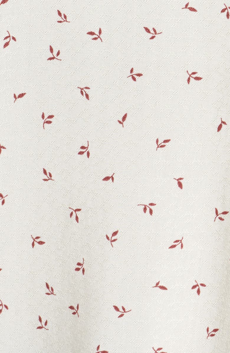 Treasure & Bond Detail Front Popover Top, Alternate, color, 