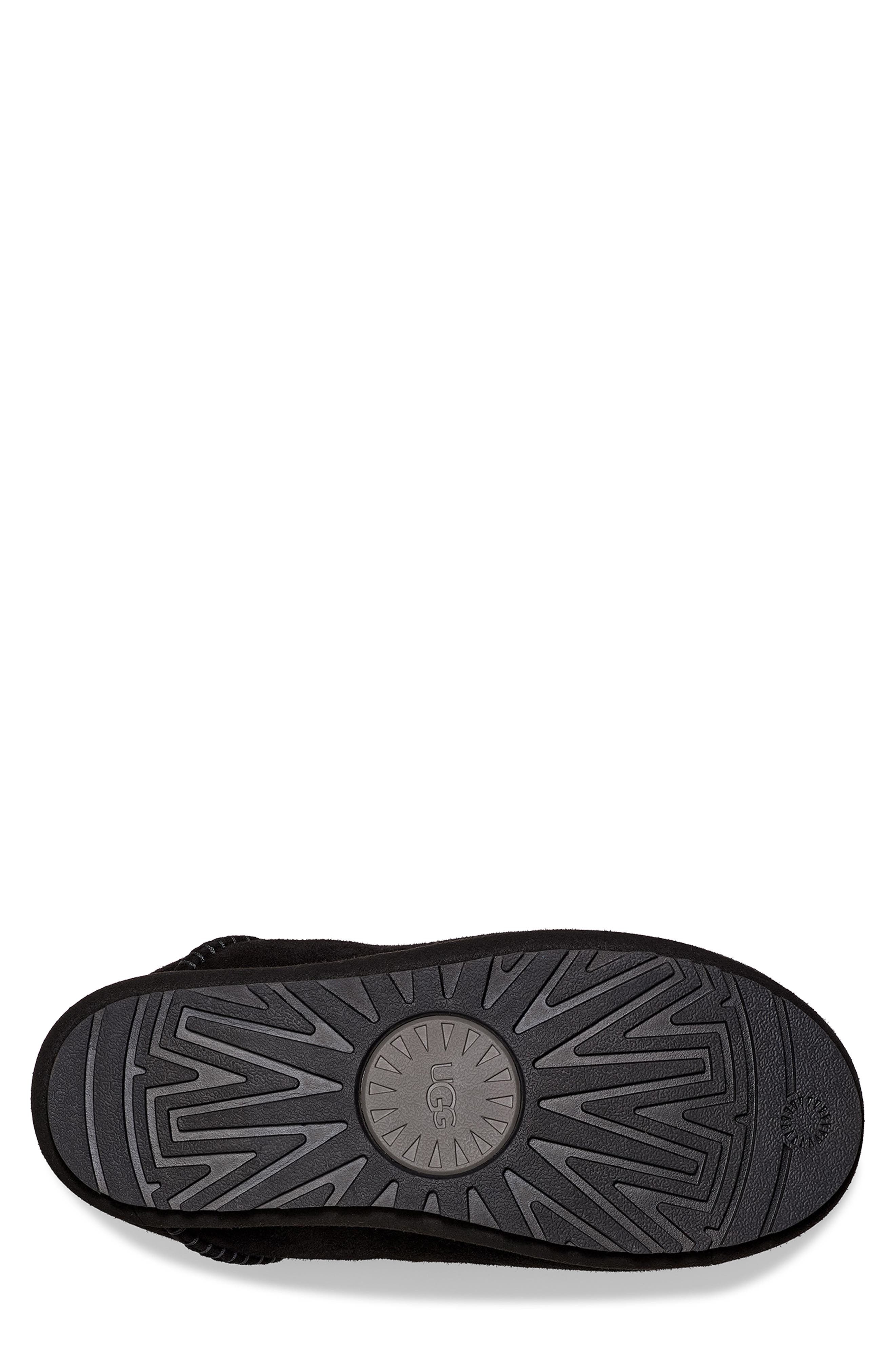 UGG<sup>®</sup> Anders Wool Slipper, Alternate, color, 