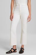 SPANX® SPANXsculpt™ ReDefine High Rise Kick Flare Jeans