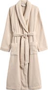 Nordstrom Hydro Cotton Terry Robe