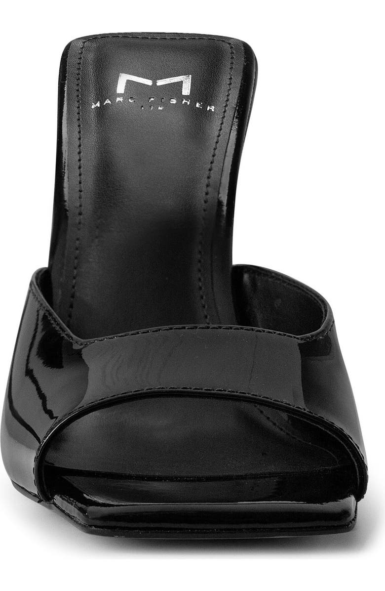 Marc Fisher LTD Baber Sandal, Alternate, color,