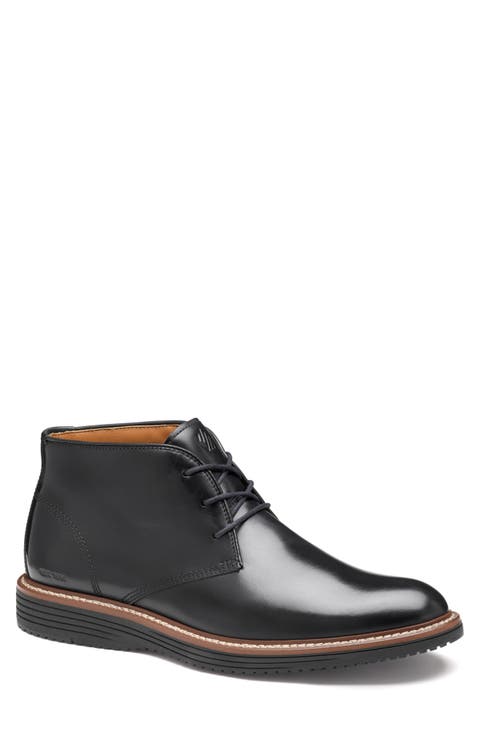Upton Chukka (Men)