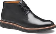 Johnston & Murphy Upton Chukka