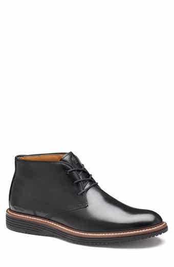 Johnston & Murphy Upton Chukka