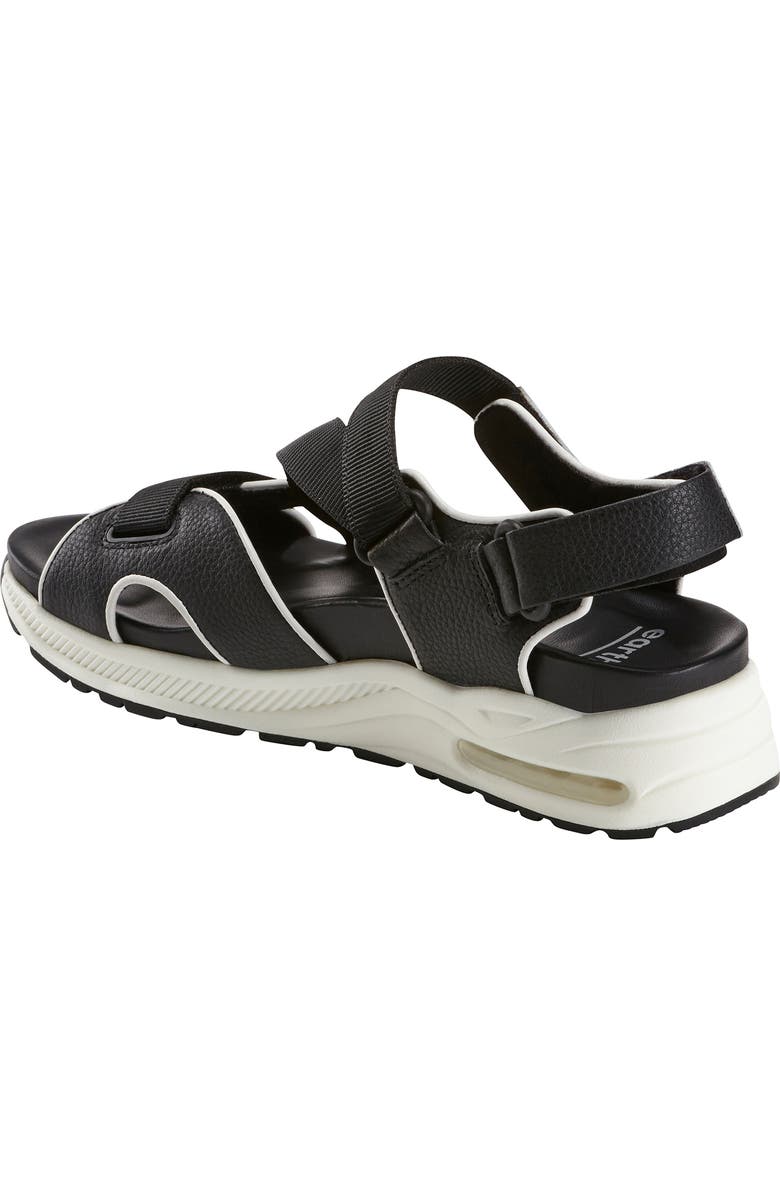 Earth<sup>®</sup> Kushima Slingback Sandal, Alternate, color,