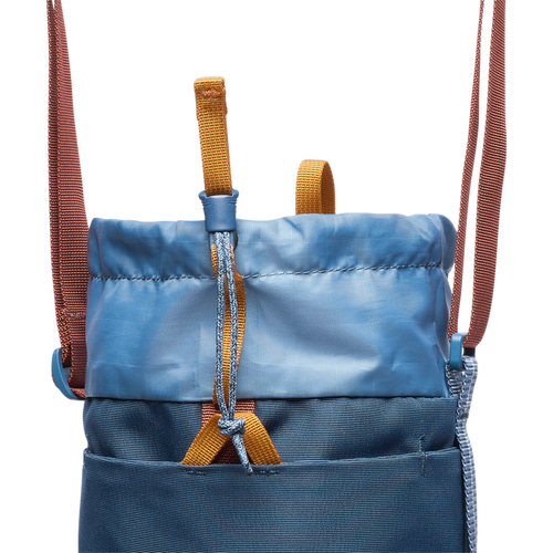 Cotopaxi Todo 3l Bucket Bag In Blue