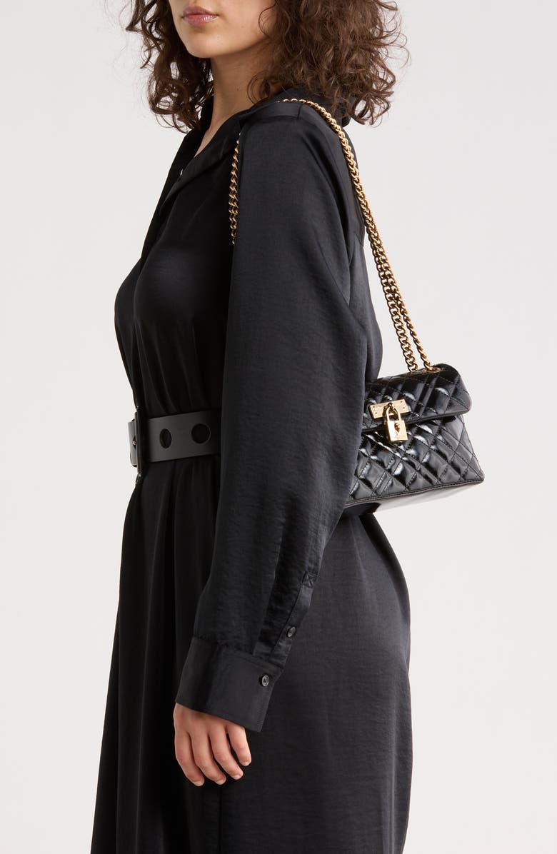 Kurt Geiger London Mini Brixton Shoulder Bag, Alternate, color,