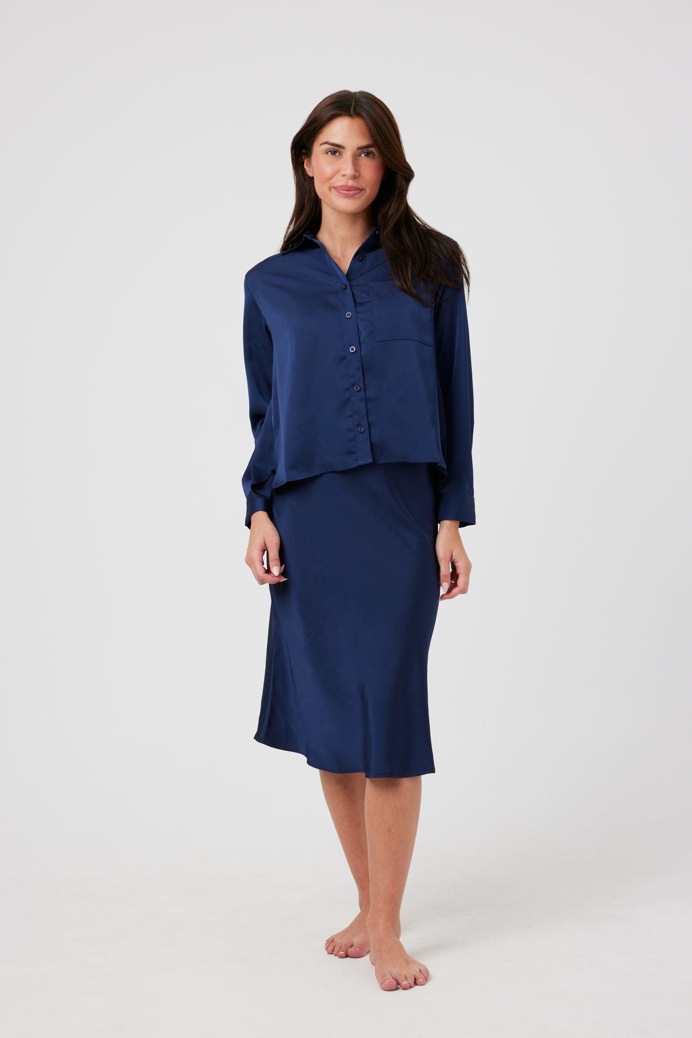 selected Navy