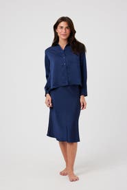 By Tess Short Ella Skirt