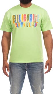Billionaire Boys Club Prism Graphic T-Shirt