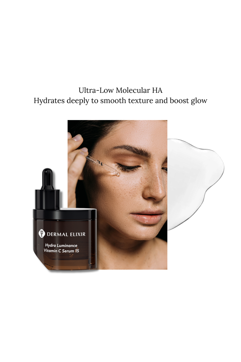 Hydra Luminance Vitamin C Serum 15 with Ferulic, Alternate, color, NA