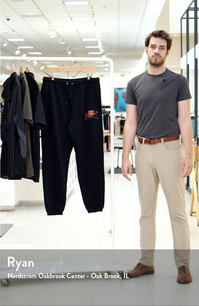 Club Fleece Sweatpants, sales video thumbnail