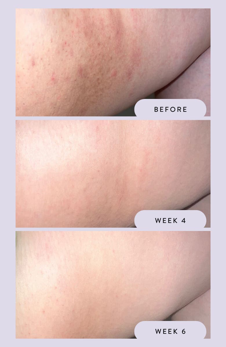 Megababe Night Rescue Overnight Brightening Stick, Alternate, color, Purple