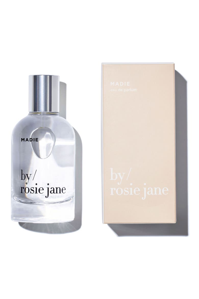 Madie Eau de Parfum, Alternate, color, NO COLOR