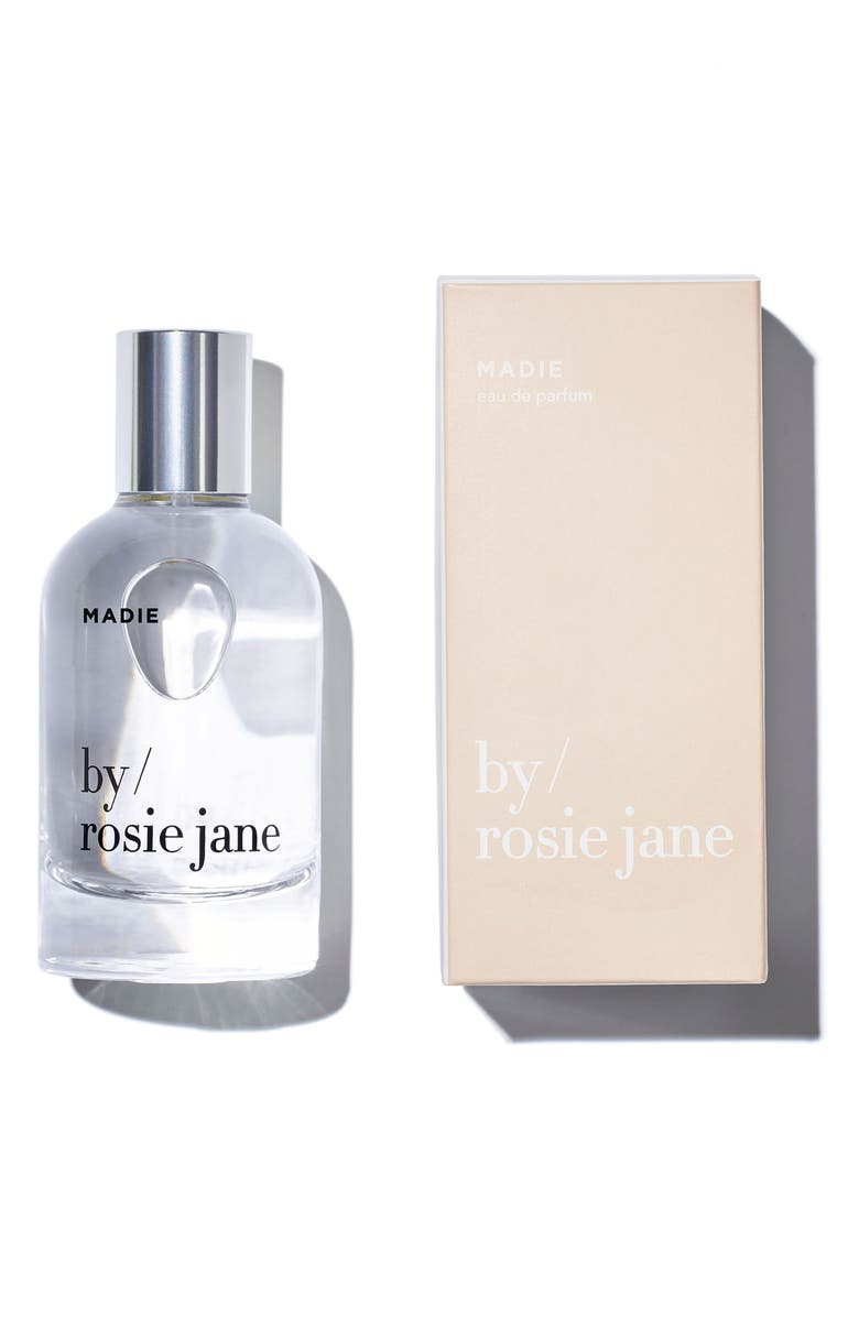 By Rosie Jane Madie Eau de Parfum, Alternate, color, 