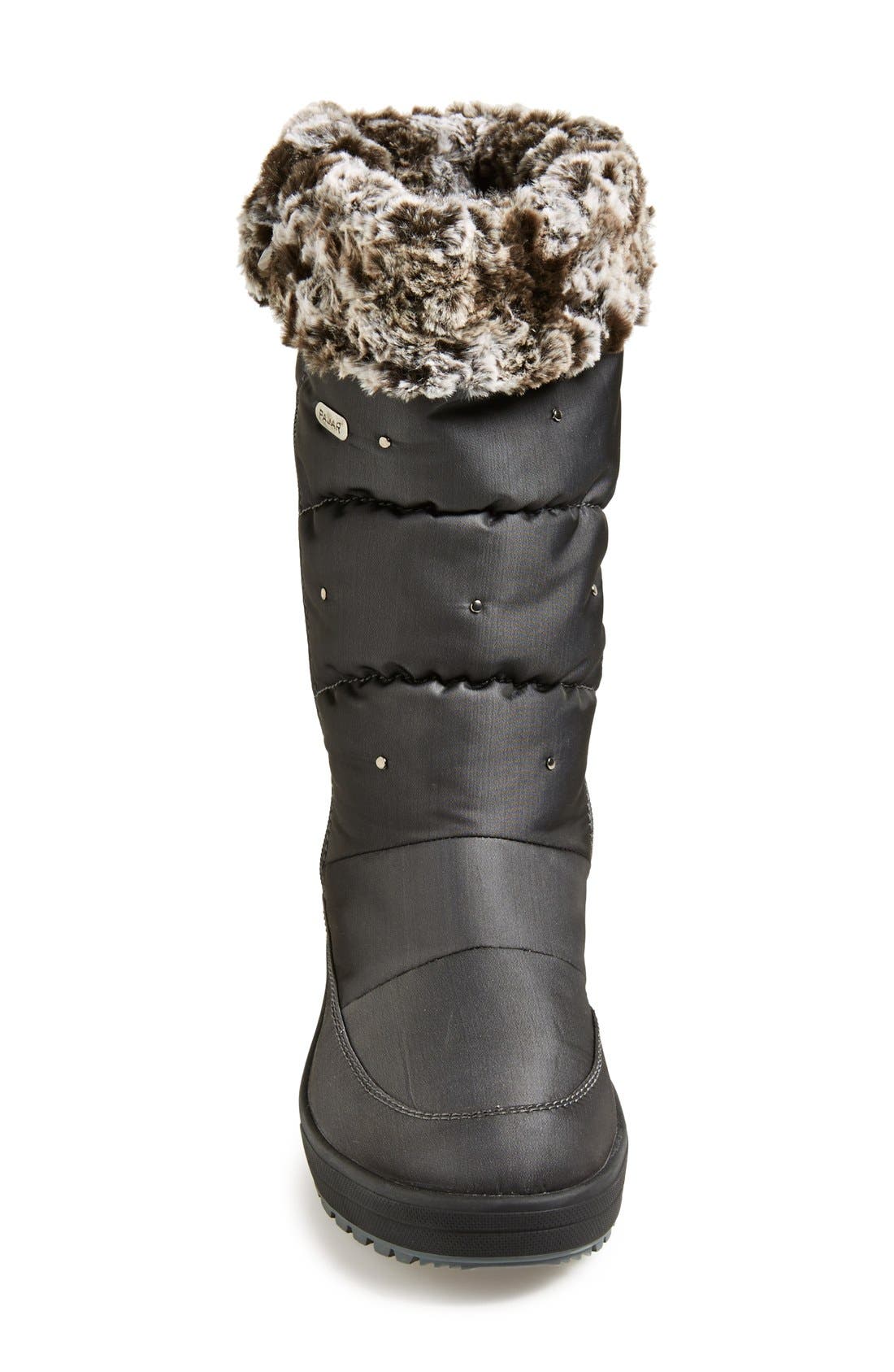 Pajar 'Varsovie 2' Waterproof Boot, Alternate, color, 