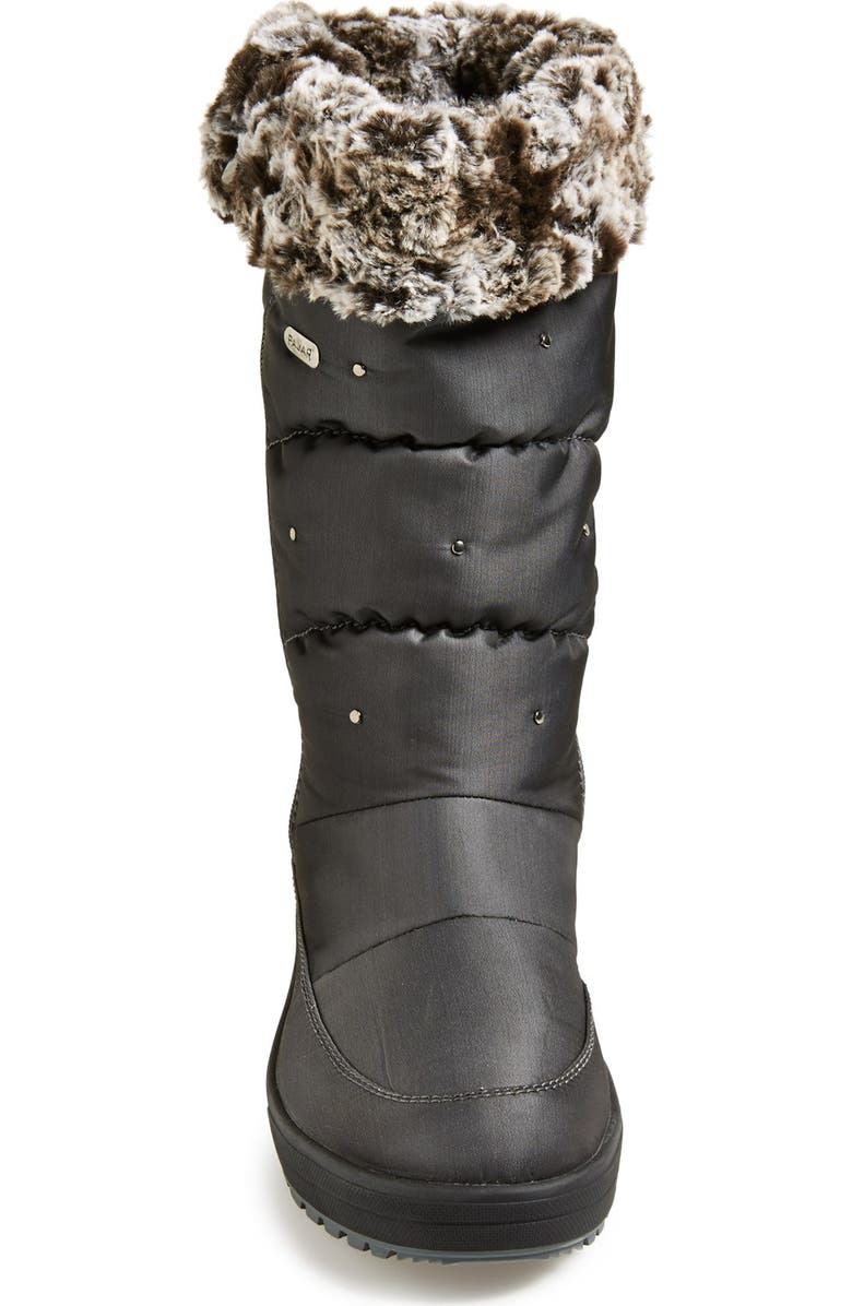 Pajar 'Varsovie 2' Waterproof Boot, Alternate, color,