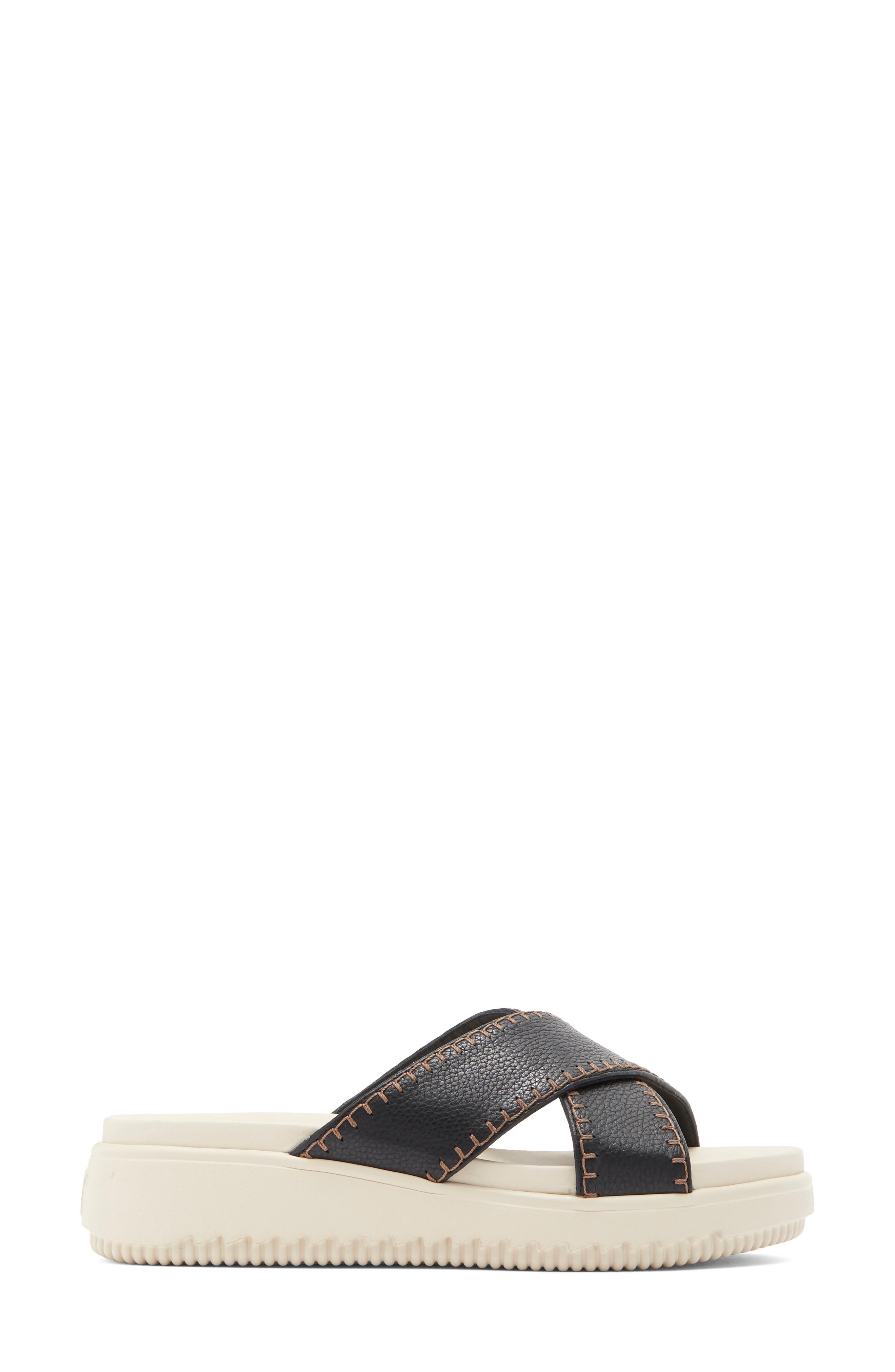 Paul Green Rivers Slide Sandal, Alternate, color, 