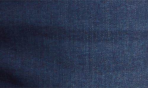 L'agence Margot Crop Skinny Jeans In Blue