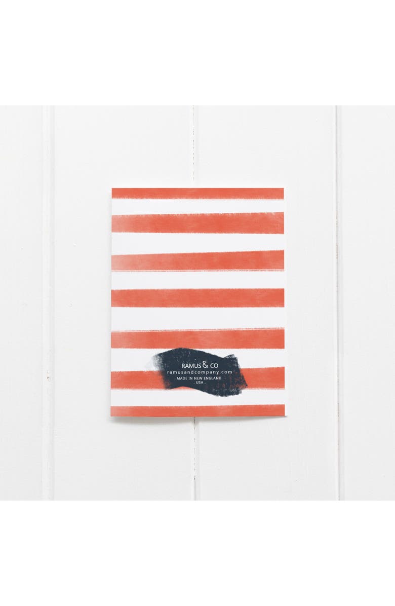 Ramus & Co Thank You Greeting Card Pack (3ct) "My Lifesaver Thank You", Alternate, color, Multi-Pack