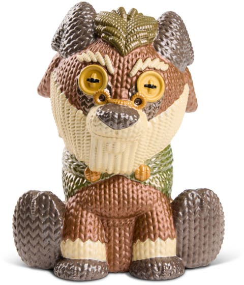 Wicked - Doctor Dillamond (Metallic)