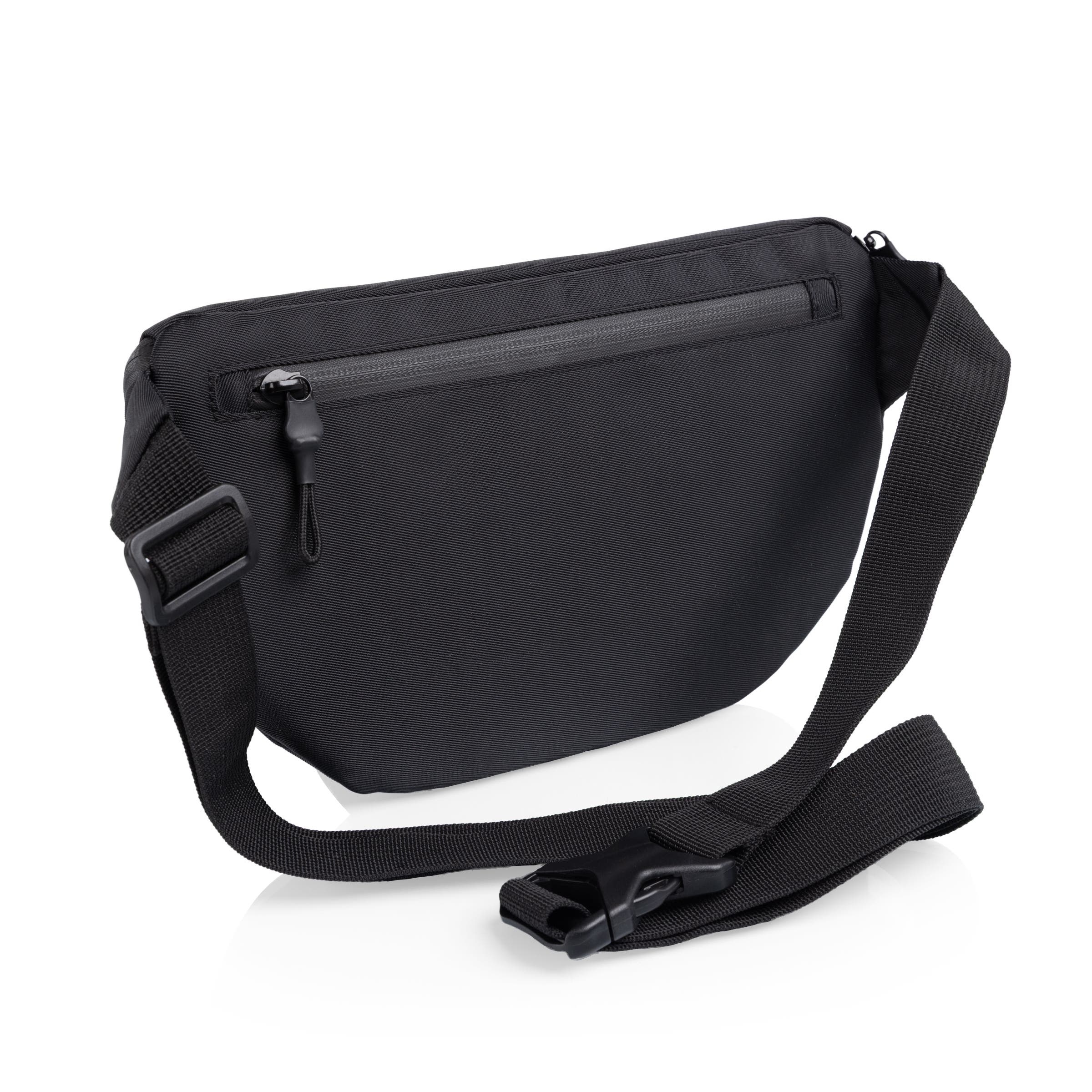 Oniva Tarana Insulated Bum Bag, Alternate, color, 