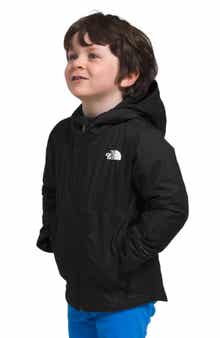 The North Face Kids' Freedom Insulated Waterproof Hooded Jacket