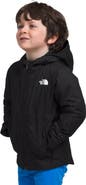 The North Face Kids' Freedom Insulated Waterproof Hooded Jacket
