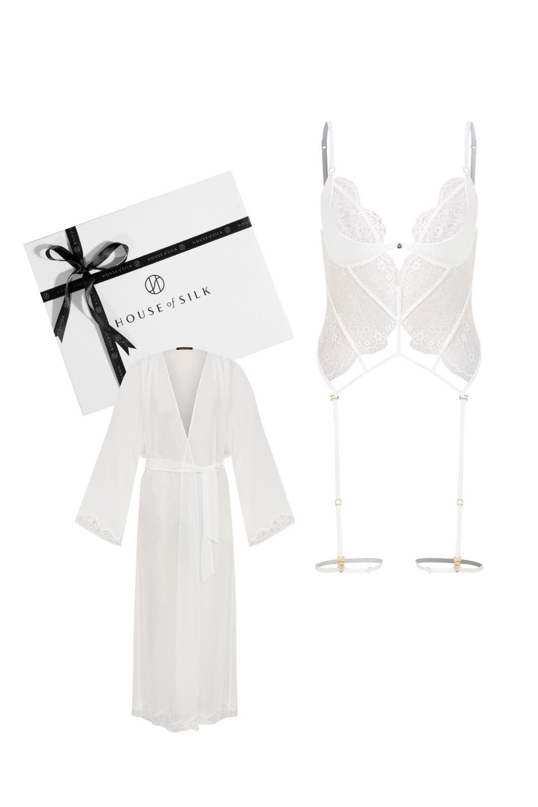 selected White