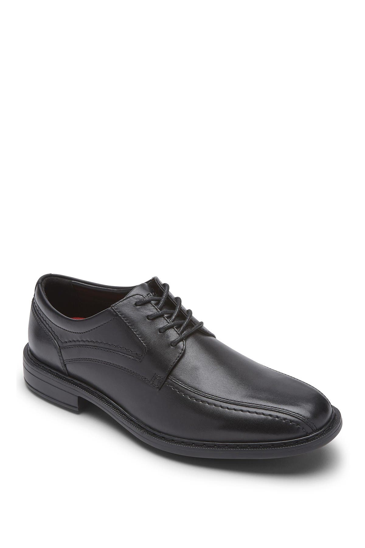 Rockport Parsons Bike Toe Derby, Main, color, 