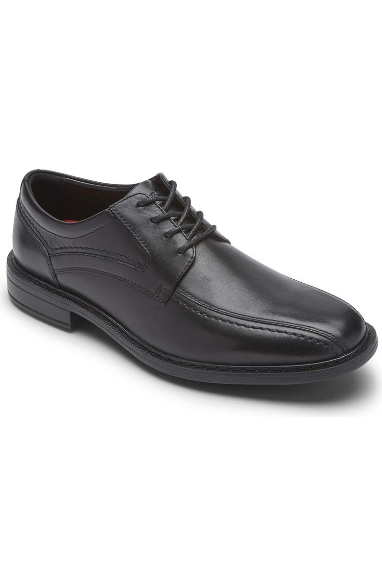 Rockport Parsons Bike Toe Derby, Main, color,