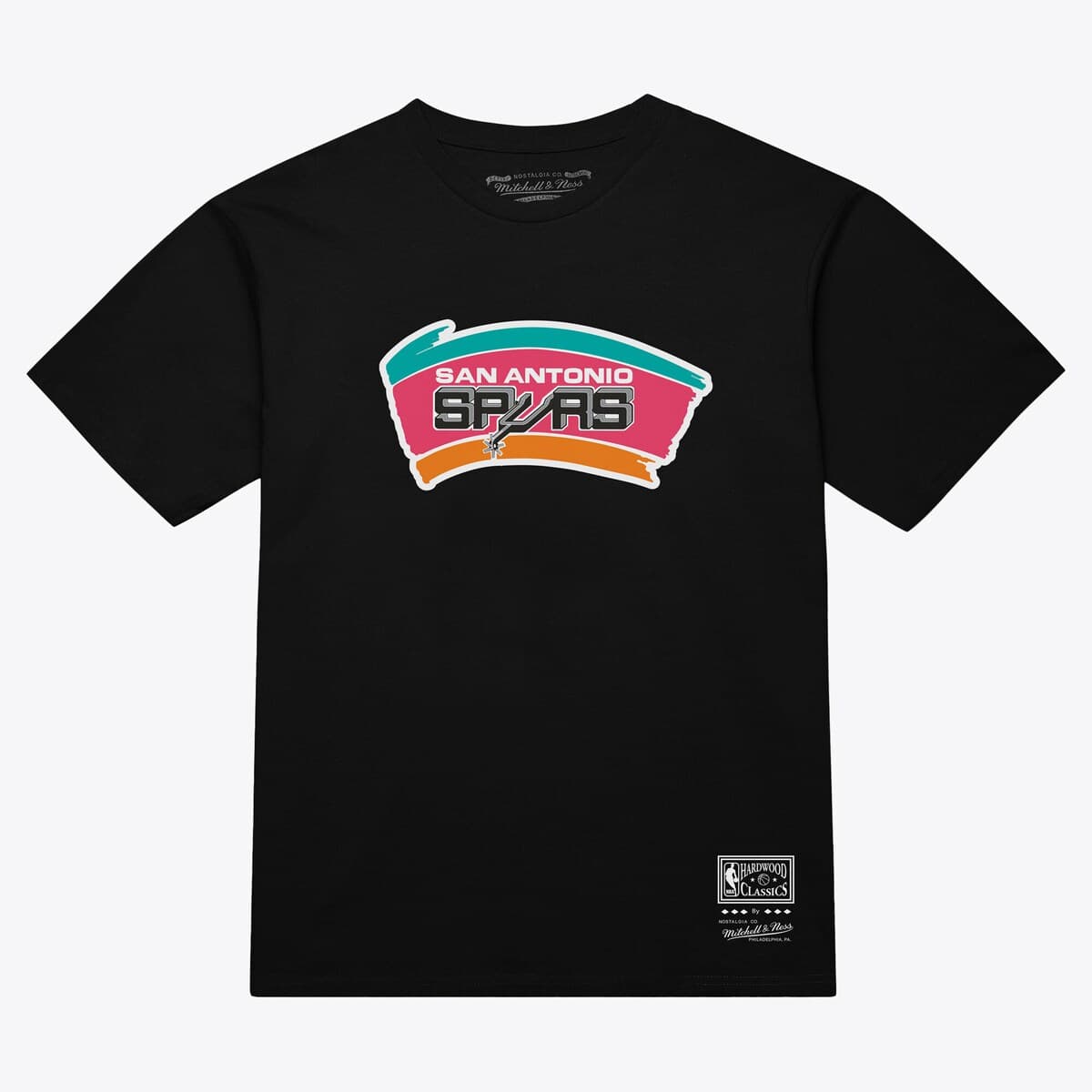 selected Black