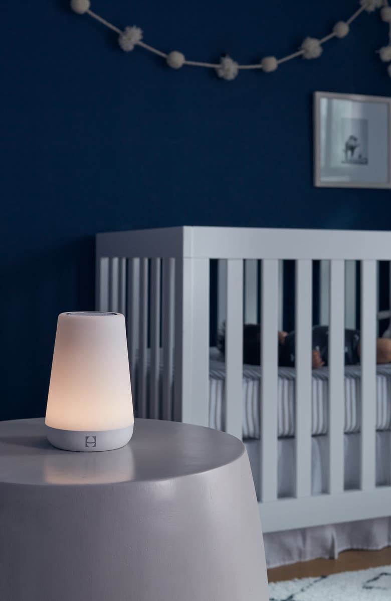 HATCH Rest Sound, Night Light & Time to Rise Machine, Alternate, color,